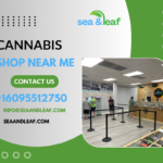 Cannabis Shop Near Me