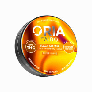 BLACK MAMBA 100 MG 10 PK SATIVA