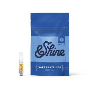 Shine Vape Cartridges