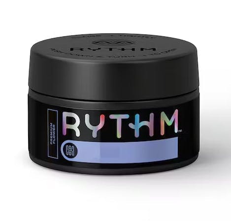 Rythm