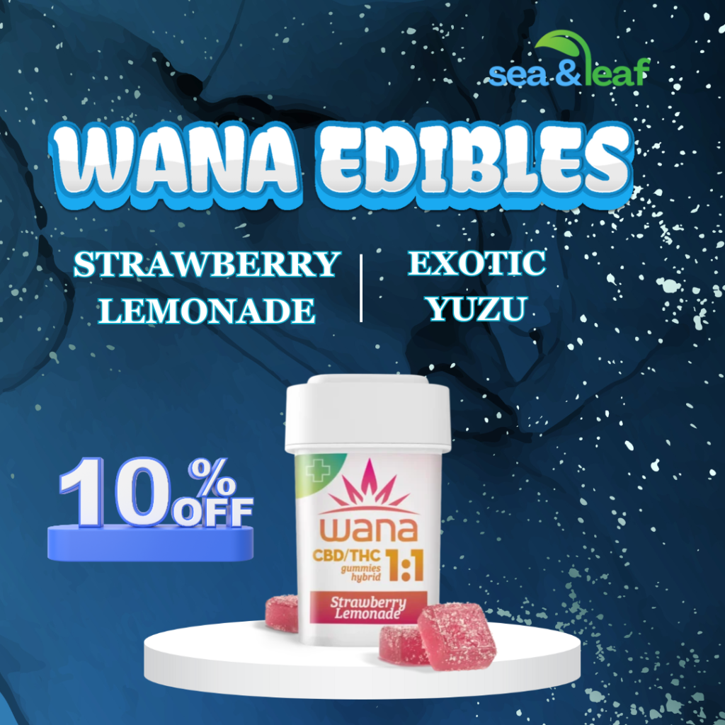 Wane Edibles