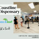 Coastline Dispensary