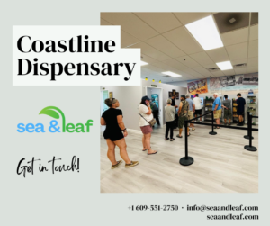 Coastline Dispensary