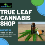 True Leaf Cannabis Shop