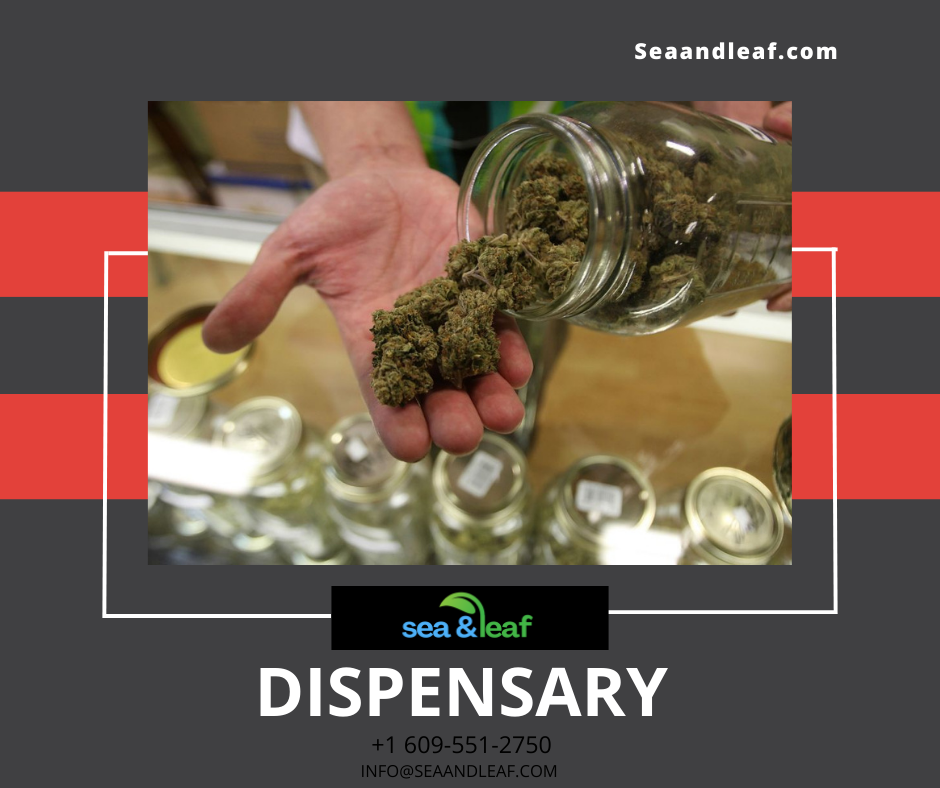 Recreational Dispensary Cannabis
