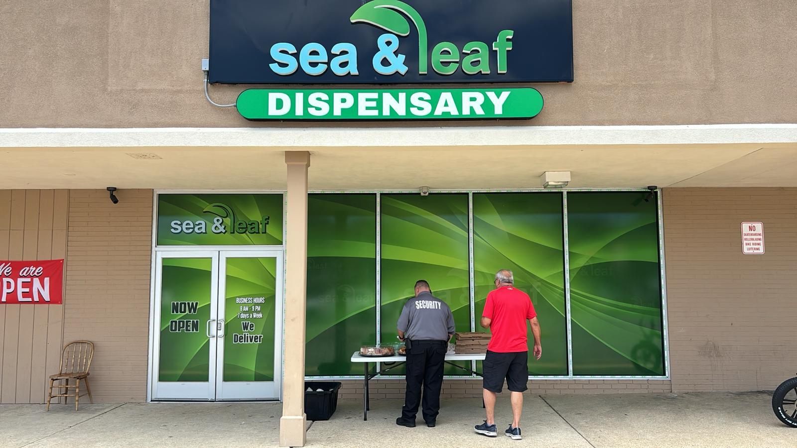 Dispensary Near Me
