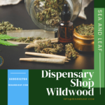 Dispensary Shop Wildwood