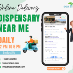 Online Dispensary Delivery Near Me