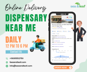 Online Dispensary Delivery Near Me
