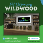 Pot Dispensary Wildwood