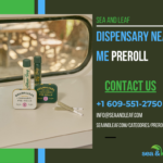 Dispensary Near Me Preroll