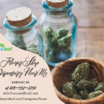 Flower Shop Dispensary Near Me