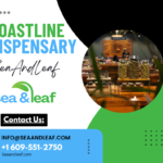 Coastline Dispensary