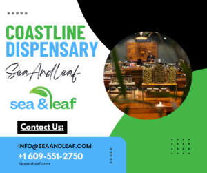 Coastline Dispensary