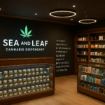 Pot Dispensary Near Me