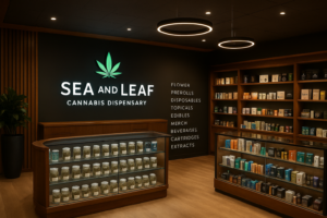 Pot Dispensary Near Me