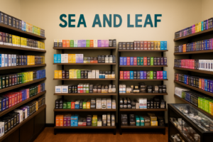 Disposable Vapes Near Me