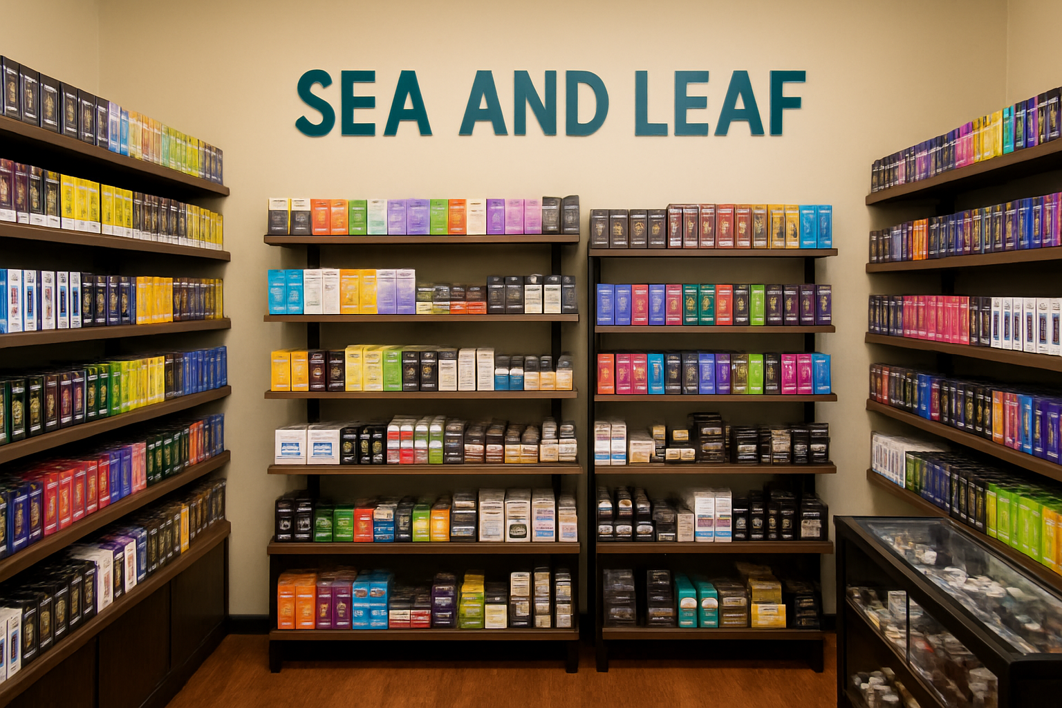 Disposable Vapes Near Me