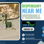 Dispensary Near Me Preroll_