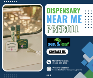 Dispensary Near Me Preroll_