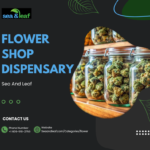 Flower Shop Dispensary