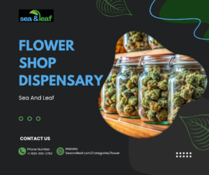 Flower Shop Dispensary