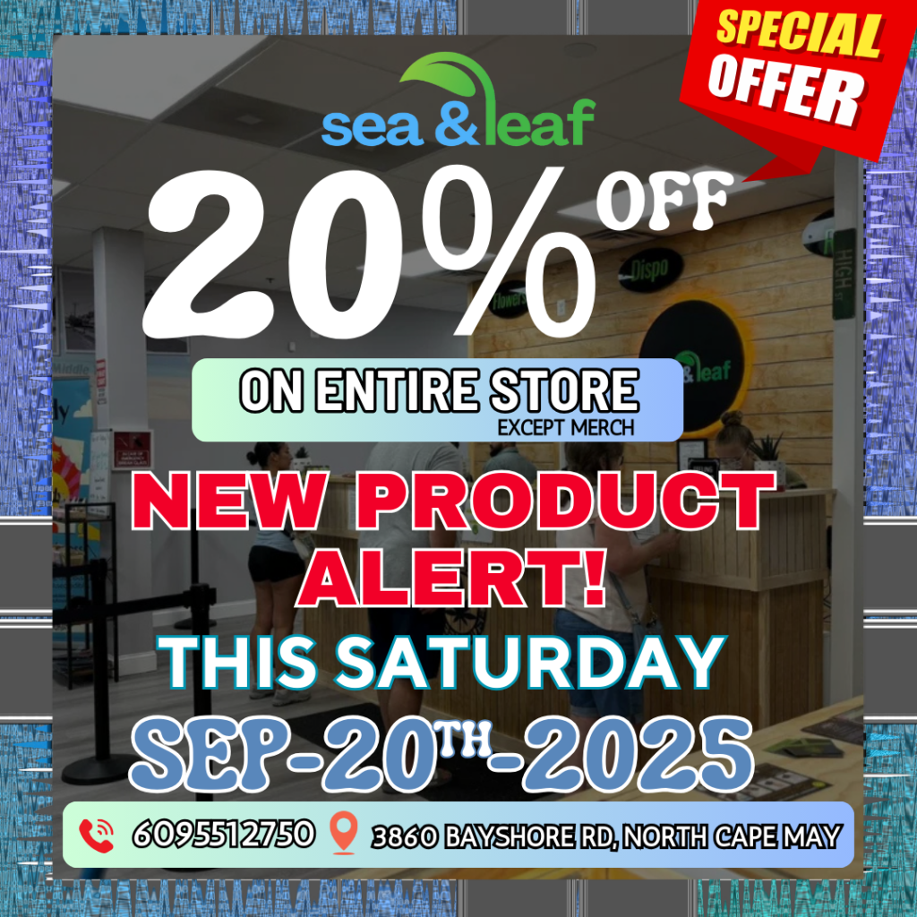 new products