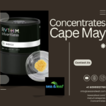 Concentrates Cape May