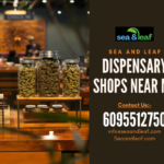 Dispensary Shops Near Me