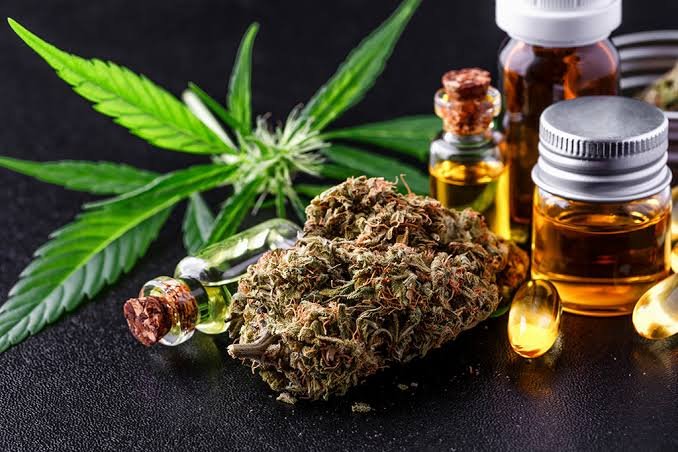 Recreational Dispensary