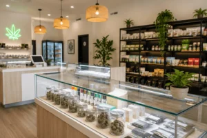dispensary Wildwood
